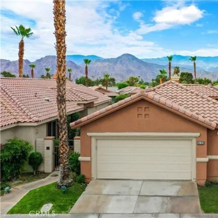 Buy this 2 bed condo on Oasis Country Club Golf Course in Sari Court, Palm Desert