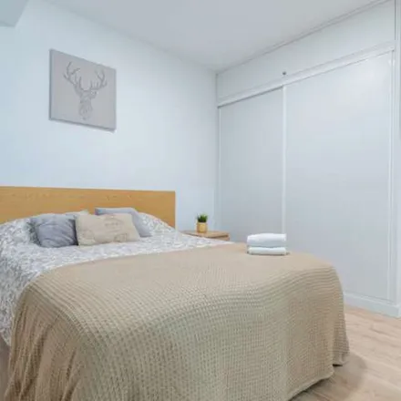 Image 4 - Calle del Laurel, 10, 28005 Madrid, Spain - Apartment for rent