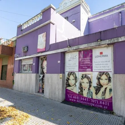 Image 2 - Lisandro de la Torre 535, Liniers, C1408 AAX Buenos Aires, Argentina - House for sale
