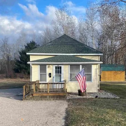 Image 1 - 428 State Street, West Branch, MI 48661, USA - House for sale