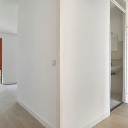 Rent this 2 bed apartment on Hengelolaan 536 in 2545 KC The Hague, Netherlands