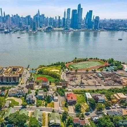 Image 2 - Lincoln Tunnel, Weehawken, NJ 07086, USA - House for sale