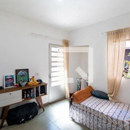 Rent this 1 bed apartment on Rua Estado de Israel 25 in Vila Clementino, São Paulo - SP