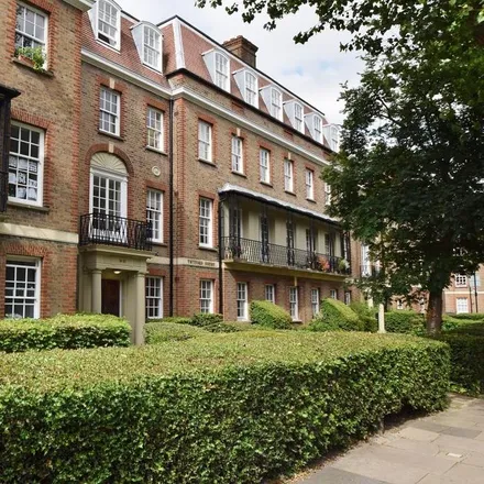 Image 5 - Twyford Court, Fortis Green, London, N10 3ES, United Kingdom - Apartment for rent