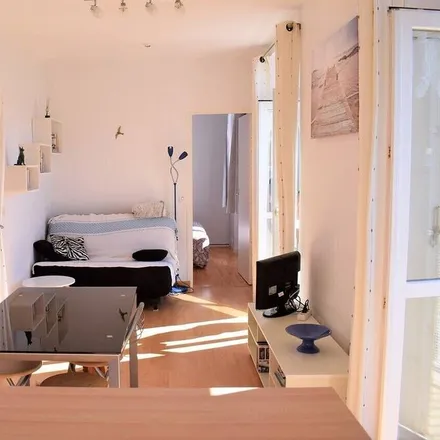 Rent this 1 bed apartment on 22560 Trébeurden