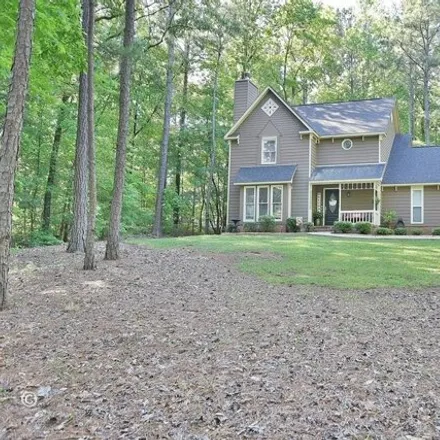 Buy this 4 bed house on 509 Quail Trail in Harris County, GA 31808