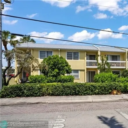 Rent this 1 bed apartment on 2112 East Sample Road in Lighthouse Point, FL 33064