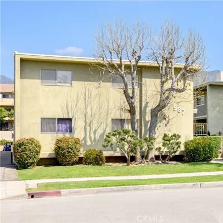 Rent this 2 bed condo on 587 South Street in Glendale, CA 91202