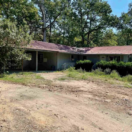 Image 1 - 902 Broadway Street, Glenwood, Pike County, AR 71943, USA - House for sale