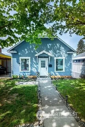 Buy this 2 bed house on 316 West University Way in Ellensburg, WA 98926