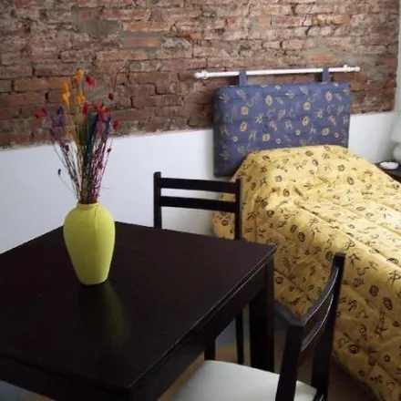 Rent this studio apartment on Alberdi 215 in Centro, Quilmes