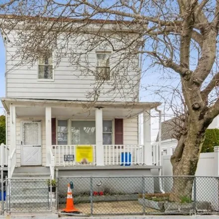 Buy this 3 bed house on 731 Catherine Street in Perth Amboy, NJ 08861