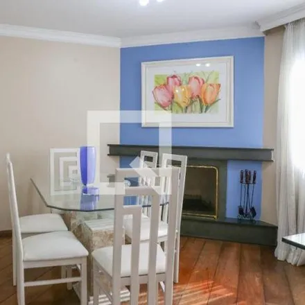 Rent this 4 bed apartment on Condomínio Chateaux de France in Rua Passo da Pátria 1407, Bela Aliança