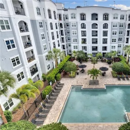 Buy this 1 bed condo on The Grande in East-West Expressway, Orlando