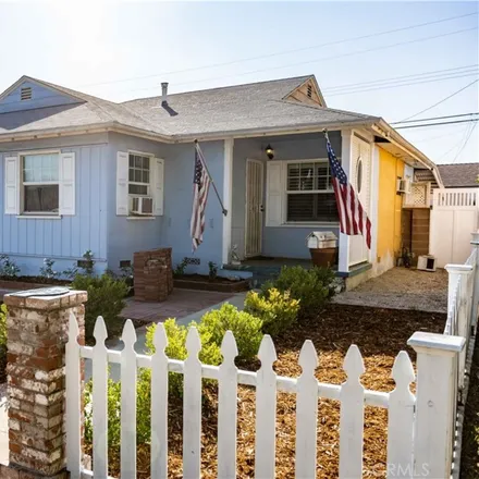 Buy this 3 bed house on 13809 Cornuta Avenue in Bellflower, CA 90706