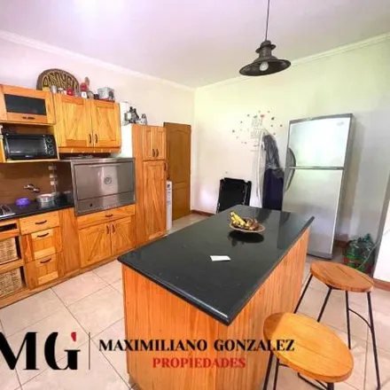 Rent this 4 bed house on Ascari in Partido de Ezeiza, 1806 La Unión