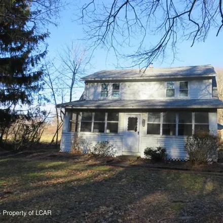 Buy this 3 bed house on 12086 Creek Road in Milwaukee, Ransom Township