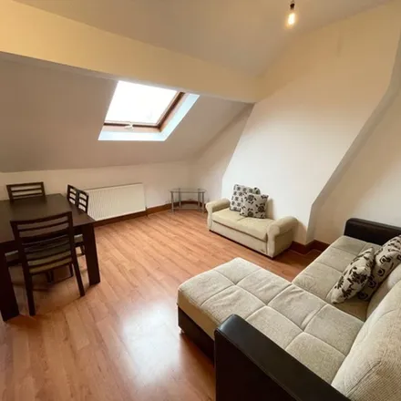 Rent this 1 bed apartment on 1 Central Road in Manchester, M20 4YA