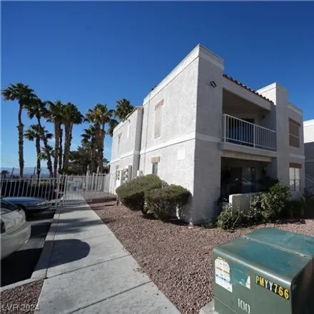 Rent this 1 bed condo on unnamed road in Sunrise Manor, NV 89191