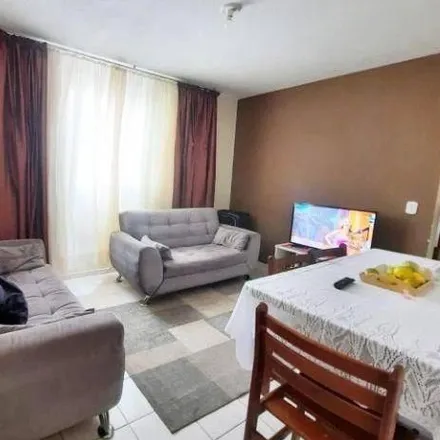 Buy this 2 bed apartment on Rua Mário Zanlorenzi 1871 in Campo Comprido, Curitiba - PR