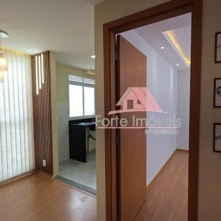 Buy this 2 bed apartment on Avenida Brasil in Campo Grande, Rio de Janeiro - RJ