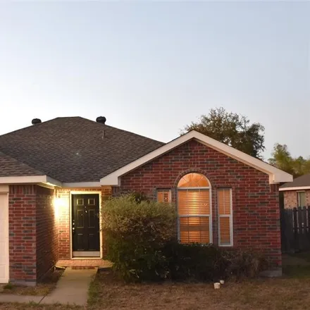 Buy this 3 bed house on 412 Harvard Drive in Princeton, TX 75407