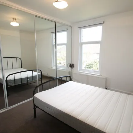 Rent this 2 bed apartment on Manorside Primary School in 171 Squires Lane, London