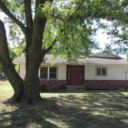 Buy this 3 bed house on 921 South Curtis Street in Welch, Craig County