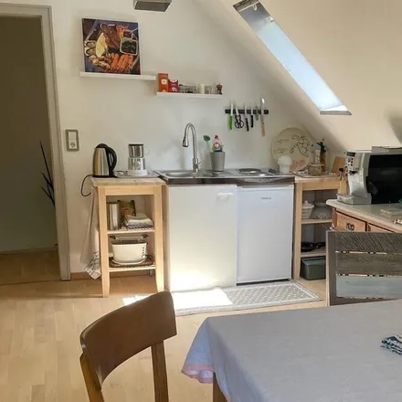 Rent this 1 bed apartment on Oberfell in Rhineland-Palatinate, Germany