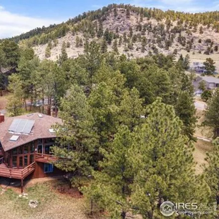 Buy this 5 bed house on Foothills South Drive in Jefferson County, CO 80453