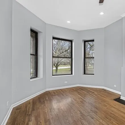 Image 4 - 411 East 60th Street, Chicago, IL 60637, USA - House for sale