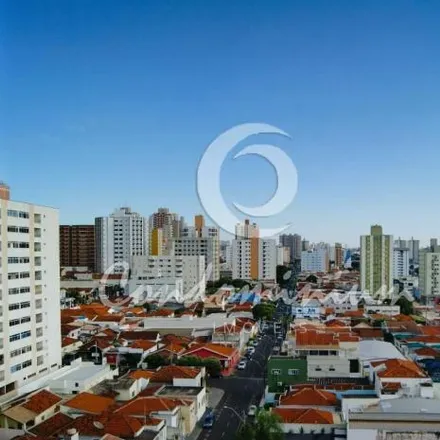 Buy this 3 bed apartment on Rua Cila in Vila Nossa Senhora da Paz, São José do Rio Preto - SP