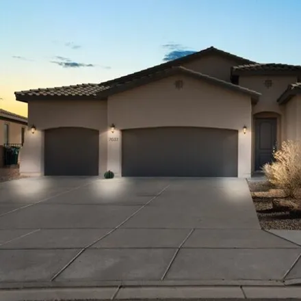 Buy this 3 bed house on Cleary Loop Northeast in Rio Rancho, NM 87004