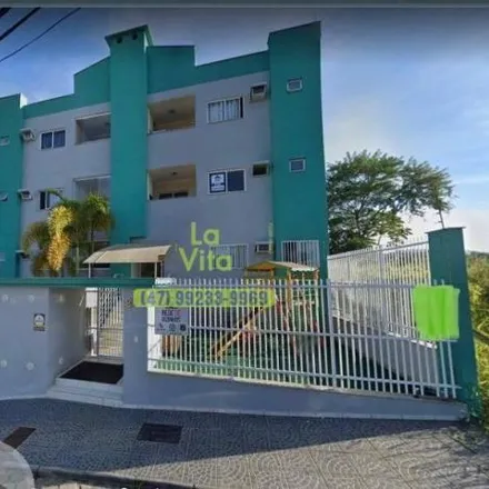 Image 2 - Rua Júlio Kloth, Água Verde, Blumenau - SC, 89042-310, Brazil - Apartment for sale