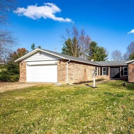 Buy this 4 bed house on 2380 Bethel Maple Road in Tate Township, OH 45130