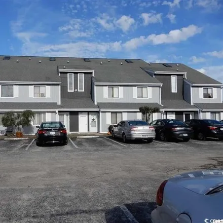 Rent this 1 bed condo on unnamed road in Bridgewater, Horry County