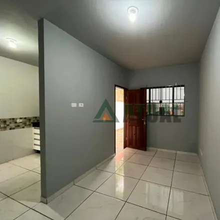 Buy this 3 bed house on Rua José Tristão in Universidade, Londrina - PR