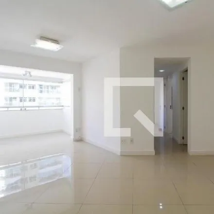 Rent this 3 bed apartment on San Filippo in Avenida Evandro Lins e Silva 440, Barra da Tijuca