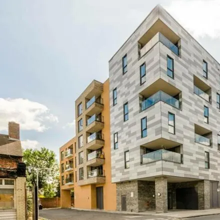 Buy this 1 bed apartment on Sovereign Apartments in 238 High Street, London