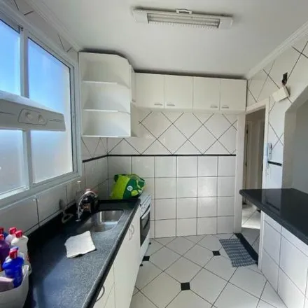 Buy this 2 bed apartment on Rua José Pretti in Itatiba, Itatiba - SP