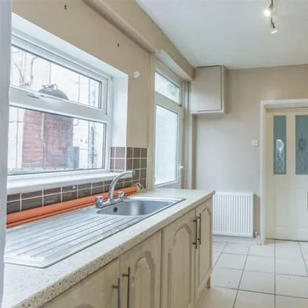 Image 7 - Marlborough Road, Kirkby-in-Ashfield, NG17 7HR, United Kingdom - Townhouse for sale