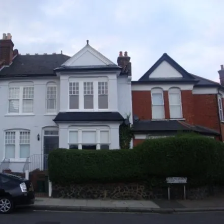 Image 2 - London, Perry Vale, ENGLAND, GB - House for rent