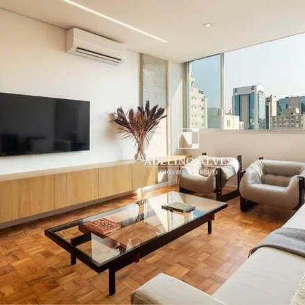 Rent this studio apartment on Rua Manuel Guedes 276 in Vila Olímpia, São Paulo - SP