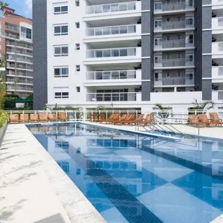 Buy this 3 bed apartment on Edifício Vicino in Rua Aliança Liberal 1020, Bela Aliança