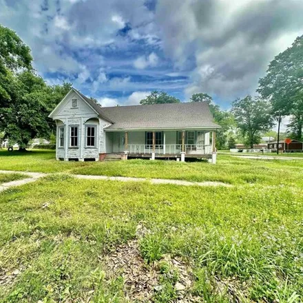 Image 1 - Colemans Chapel Church, West Lavielle Street, Kirbyville, Jasper County, TX 75956, USA - House for sale