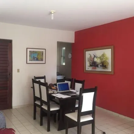Rent this 3 bed apartment on Avenida Esperança in Manaíra, João Pessoa - PB