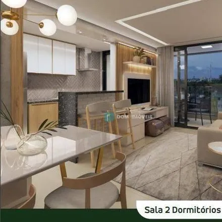 Buy this 2 bed apartment on Rua Virgulino João da Silva 100 in São Pedro, Juiz de Fora - MG