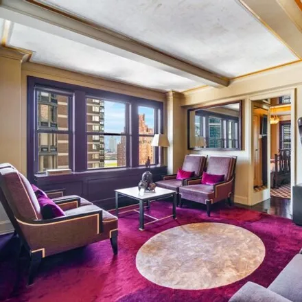 Image 1 - 400 East 59th Street, New York, NY 10022, USA - Apartment for sale