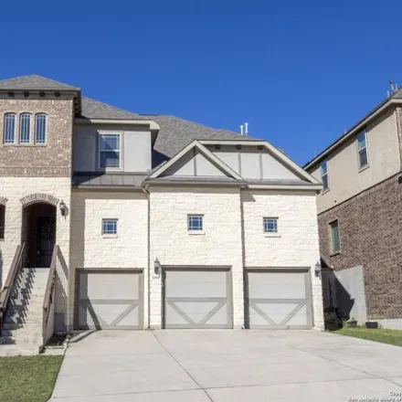 Buy this 4 bed house on Arcadia Path in Bexar County, TX