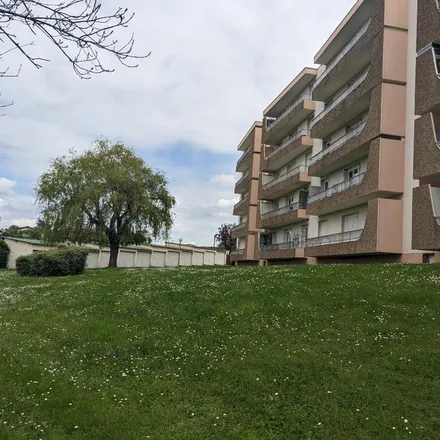 Rent this 3 bed apartment on 7 Route de Couttanges in 42320 Cellieu, France
